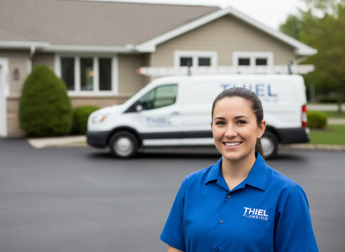 Plumber Trenton, OH FAQs